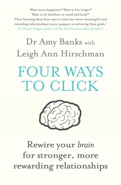 Four Ways to Click, Amy Banks