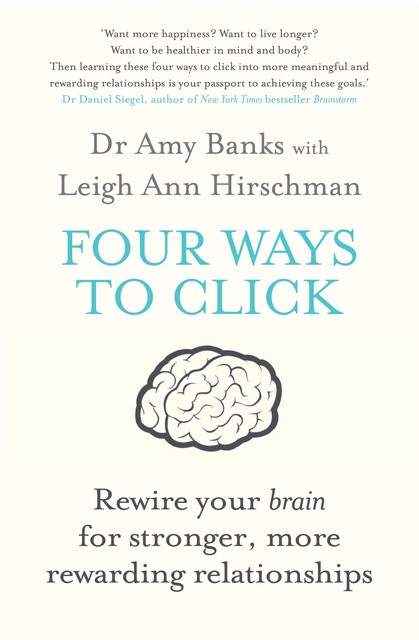 Four Ways to Click, Amy Banks
