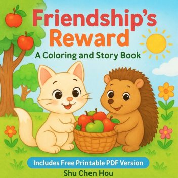 Friendship's Reward, Shu Chen Hou