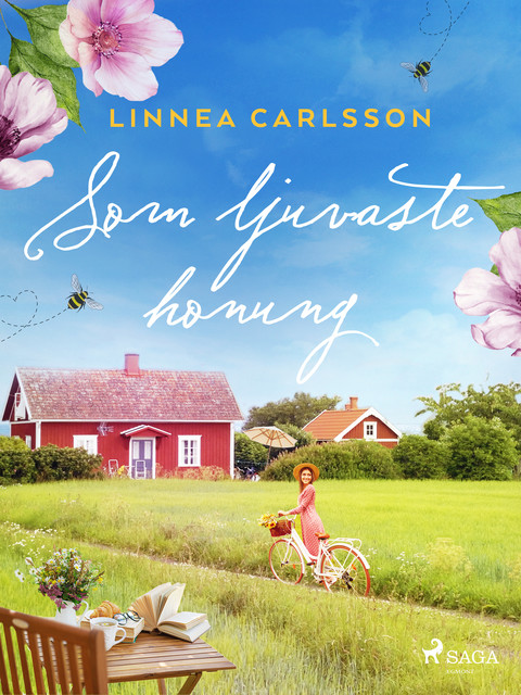 Som ljuvaste honung, Linnea Carlsson