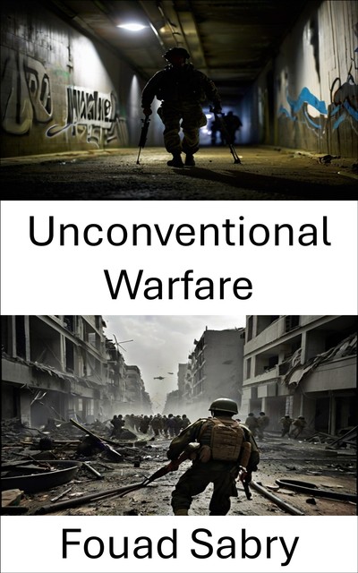 Unconventional Warfare, Fouad Sabry