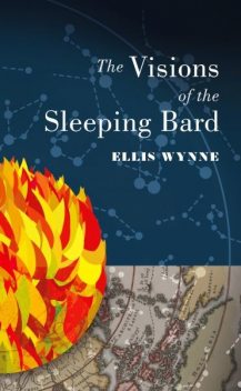 Visions of the Sleeping Bard, Ellis Wynne