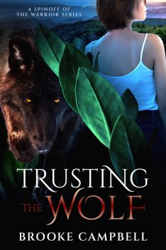 Trusting the Wolf, Brooke Campbell