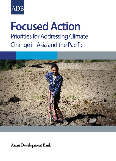 Focused Action, Asian Development Bank