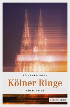 Kölner Ringe, Reinhard Rohn