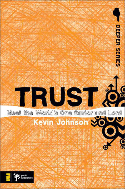 Trust, Kevin Johnson