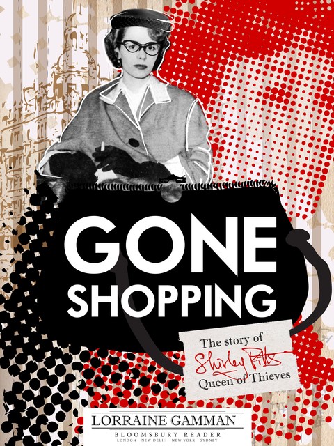 Gone Shopping, Lorraine Gamman