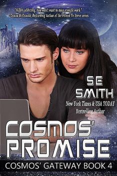 Cosmos’ Promise, S.E.Smith