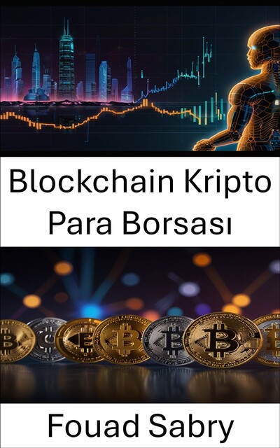Blockchain Kripto Para Borsası, Fouad Sabry