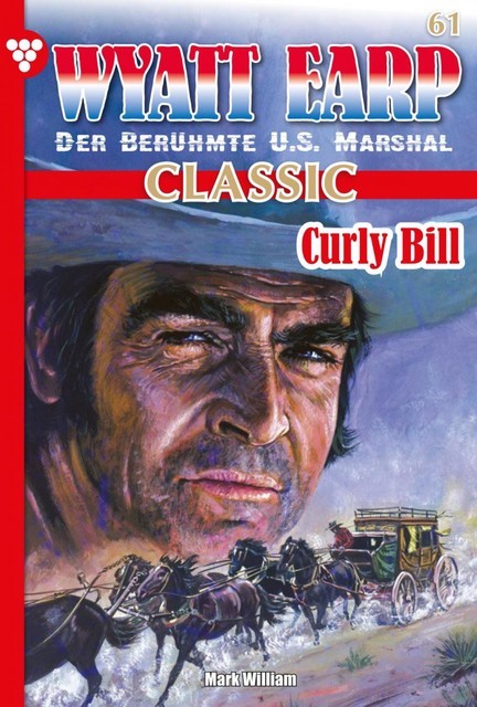 Wyatt Earp Classic 61 – Western, William Mark