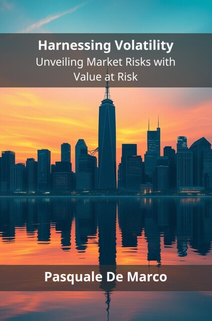 Harnessing Volatility, Pasquale De Marco