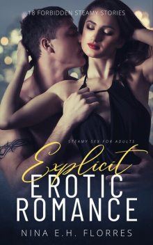 Explicit Erotic Romance, Nina Florres