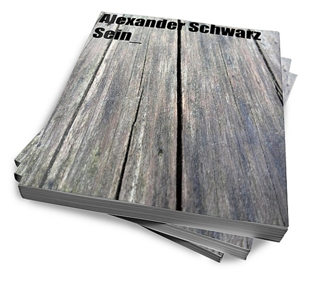 Sein, Alexander Schwarz