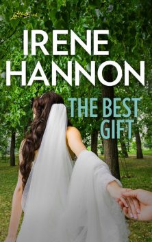The Best Gift, Lucy Gordon, Irene Hannon