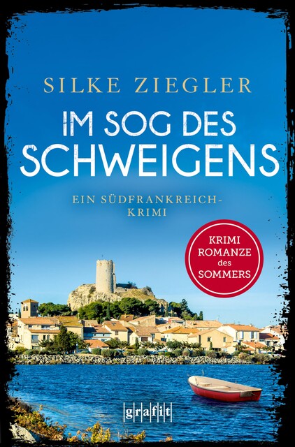 Im Sog des Schweigens, Silke Ziegler