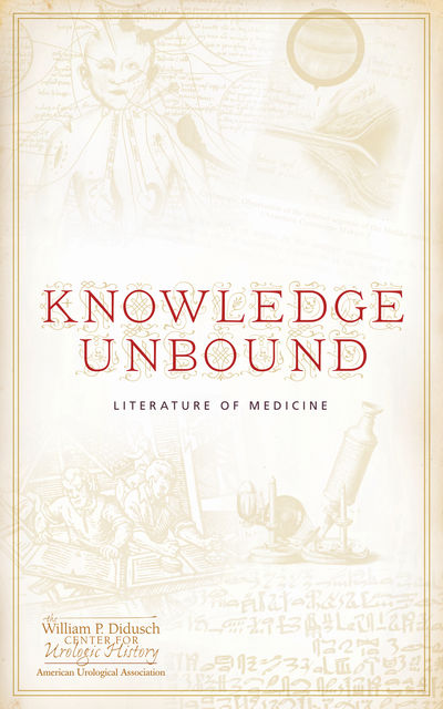 Knowledge Unbound, Franz J.Marx, Friedrich Moll, Jennifer Gordetsky, Michael Moran, Rainer Engel, Ronald Rabinowitz, Sakti Das, Sutchin Patel