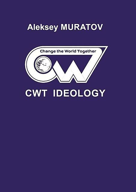 CWT Ideology, Aleksey Muratov