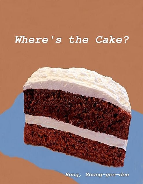 The Cake-Mystery, Carlie Mae, Lilly Sherman