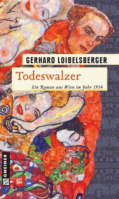 Todeswalzer, Gerhard Loibelsberger