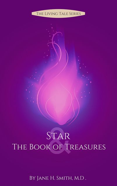 Star & the Book of Treasures, Jane Smith