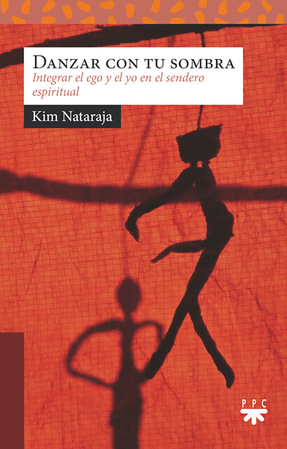Danzar con tu sombra, Kim Nataraja