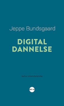 Digital dannelse, Jeppe Bundsgaard