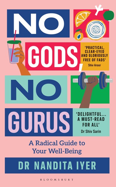 No Gods, No Gurus, Nandita Iyer