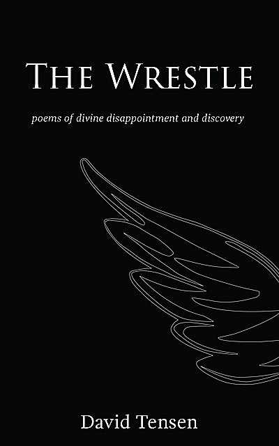 The Wrestle, David Tensen