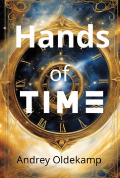 Hands Of Time, Andrey Oldekamp