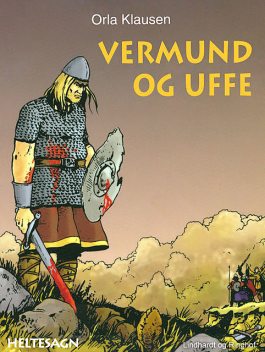 Vermund og Uffe, Orla Klausen