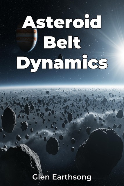 Asteroid Belt Dynamics, Glen Earthsong