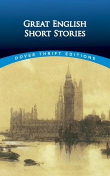 Great English Short Stories, Paul Negri