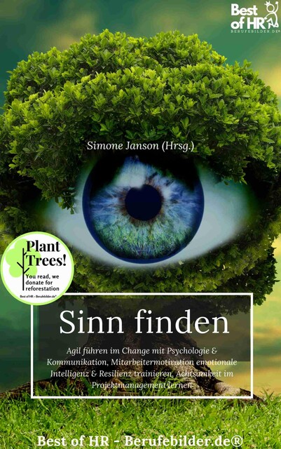 Sinn finden, Simone Janson