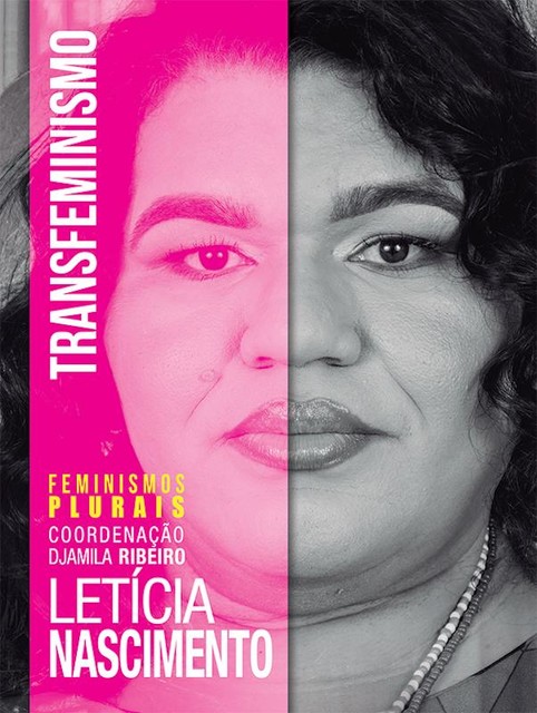 Transfeminismo, Letícia Nascimento