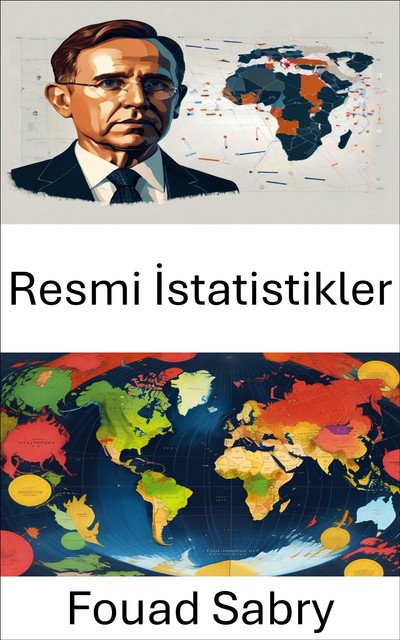 Resmi İstatistikler, Fouad Sabry