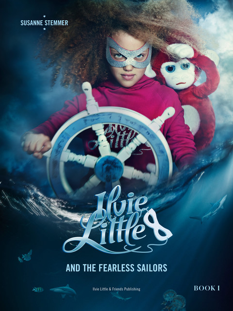 Ilvie Little and the Fearless Sailors, Susanne Stemmer