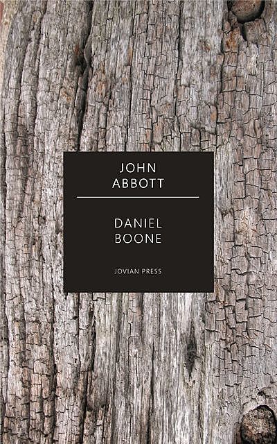 Daniel Boone, John Abbott