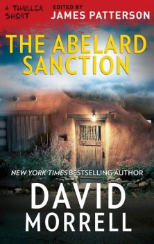 The Abelard Sanction, David Morrell