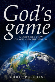 God's Game, Chris Prentiss