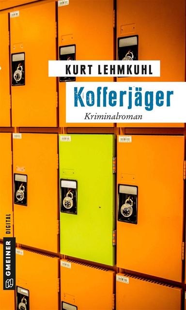 Kofferjäger, Kurt Lehmkuhl