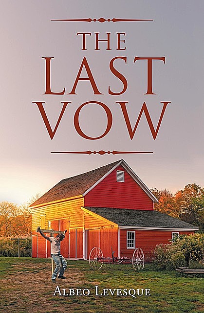 The Last Vow, Albeo Levesque