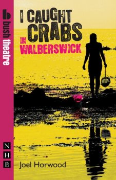 I Caught Crabs in Walberswick (NHB Modern Plays), Joel Horwood