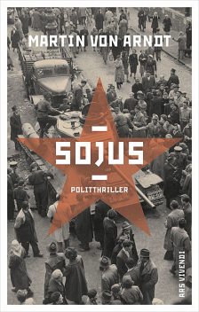 Sojus (eBook), Martin von Arndt