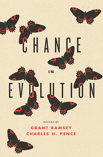 Chance in Evolution, Grant Ramsey