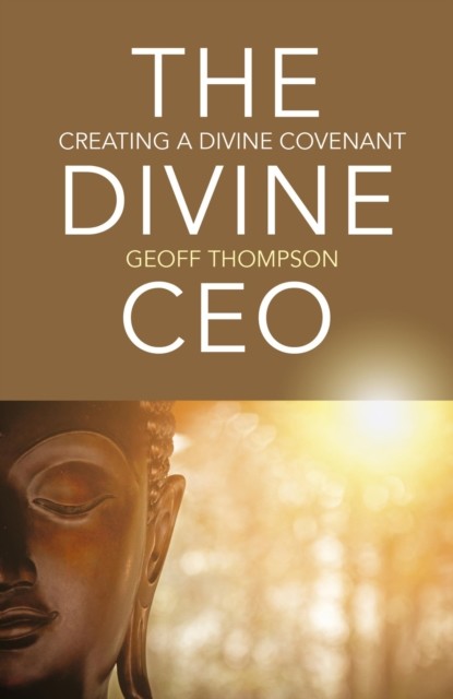 Divine CEO, Geoff Thompson
