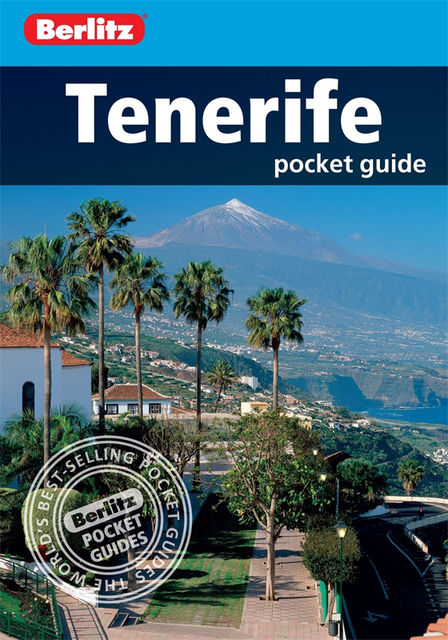 Berlitz: Tenerife Pocket Guide, Berlitz
