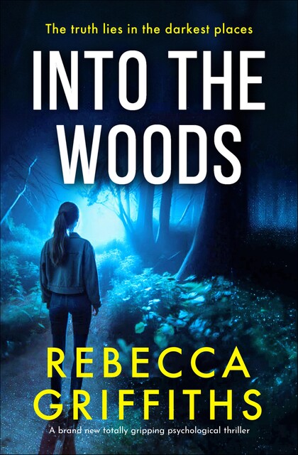 Into the Woods, Rebecca Griffiths