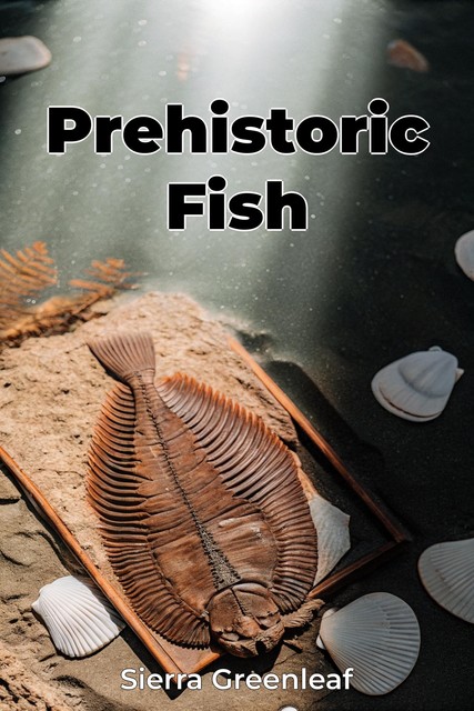 Prehistoric Fish, Sierra Greenleaf