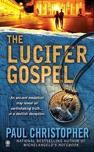 The Lucifer Gospel, Christopher Paul Curtis