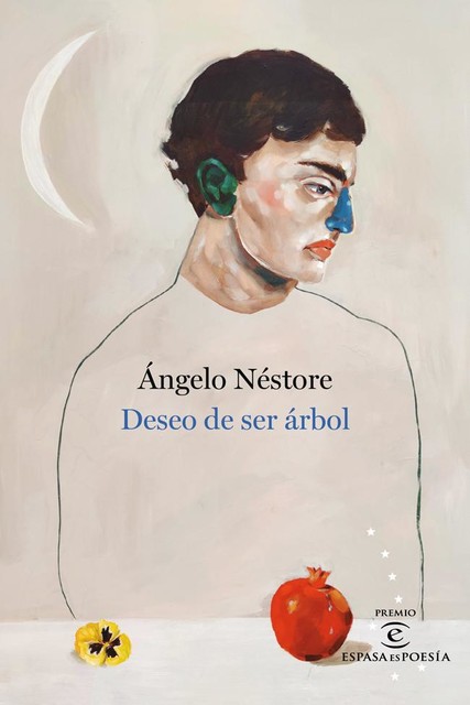 Deseo de ser árbol, Ángelo Nestore